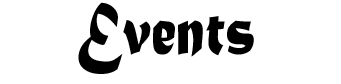 Events